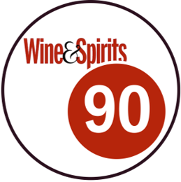 wine spirits 90